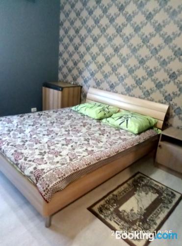 Apartamento com Internet em Saratov