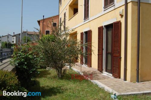 One bedroom apartment in Cannara in perfect location