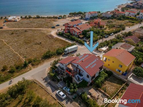 Apartamento cuco en Ražanac