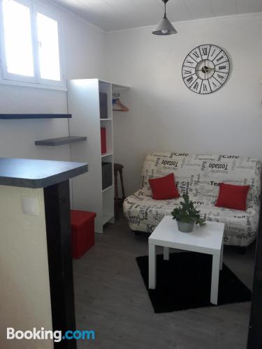 Apartamento en Sorgues, céntrico