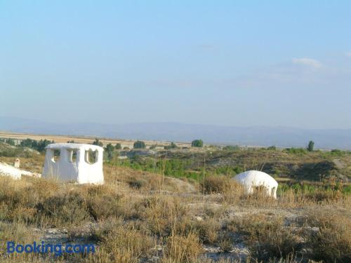 Apartamento com terraço em Baza