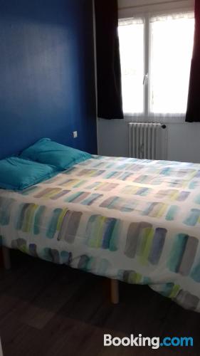 Eccellente appartamento con 1 camera da letto, a Chambéry