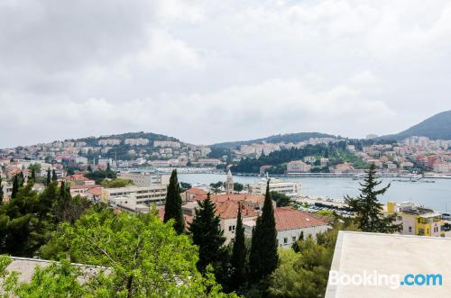 2-Zimmer-Wohnung. In Dubrovnik