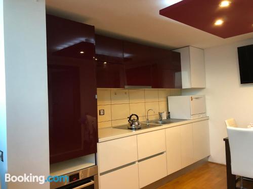 Apartamento con vistas en Celje