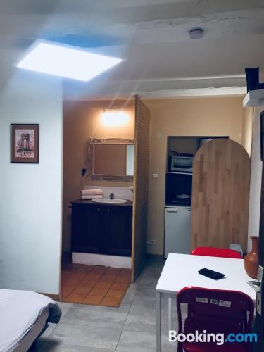 Apartamento para dos personas en Aix-en-Provence