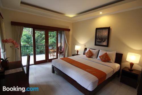 Appartement pour deux personnes à Ubud