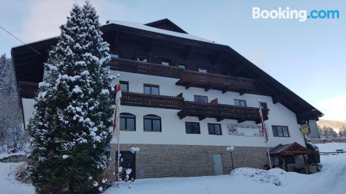 Bonito apartamento parejas ¡Con terraza!