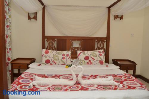 Apartamento com Wi-fi em Diani Beach