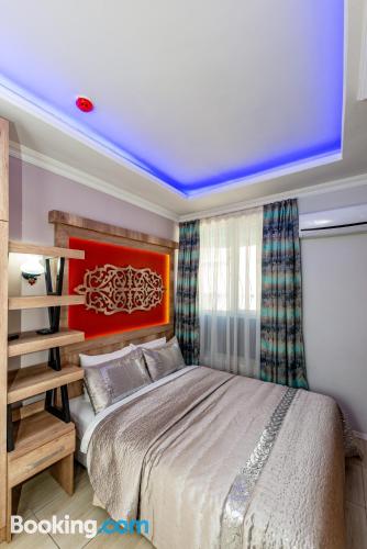 Apartamento con wifi en Antalya