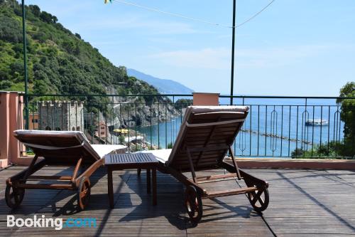 Appartement de 70m2 à Monterosso Al Mare