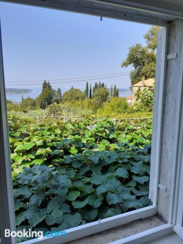 Appartement de beste positie. Terras!.