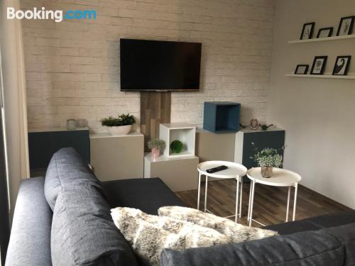 Apartamento com Internet em Wiehl