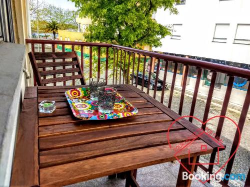 Apartamento cuco en Esposende