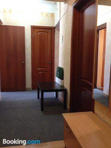 Apartamento en Yekaterinburg con wifi