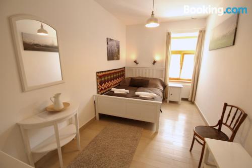 Bonito apartamento en Köveskál, en mitad de todo.