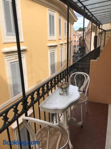 Apartamento em Roma. Ideal!