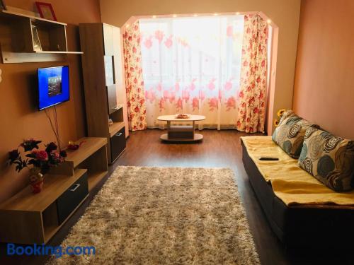 Deva apartment. Pet friendly!.