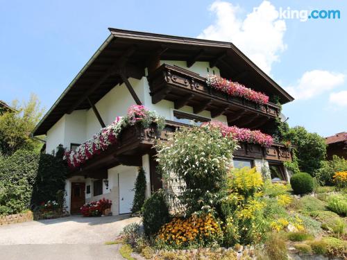 3-Zimmer-Apt in Brixen im Thale. Ideal für Gruppen