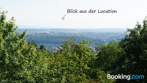 Apartamento con vistas en Esslingen