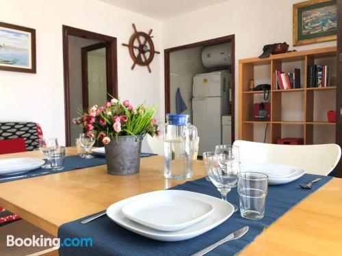 Espacioso apartamento en Cambrils