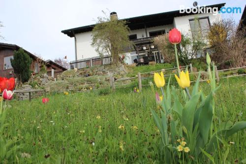 Apartamento em Waldkirchen. No centro