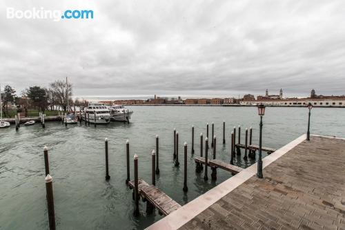 Apartamento en Venecia. ¡70m2!