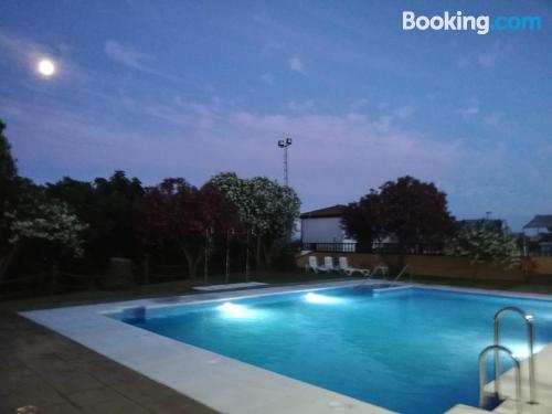 Bonito apartamento en Lepe. Pet friendly