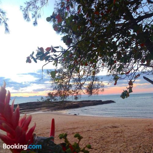 Appartement à Cabo Frio. Pour deux personnes