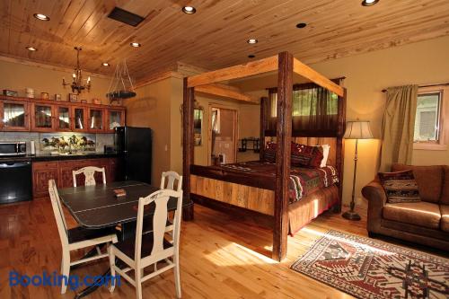 Zentrale Apt. In Ouray