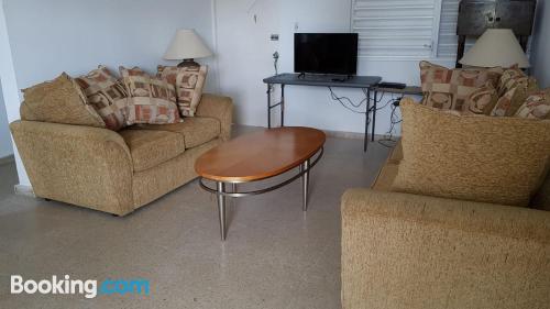 Apartamento em Aguada. Com terraço!