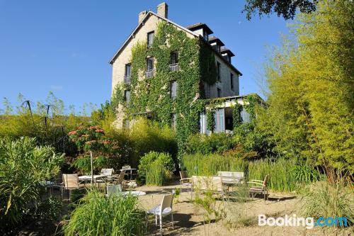 Wohnung Kinderfreundlich. In Douarnenez