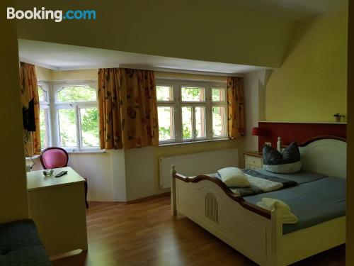 Apartamento para parejas en Greiz