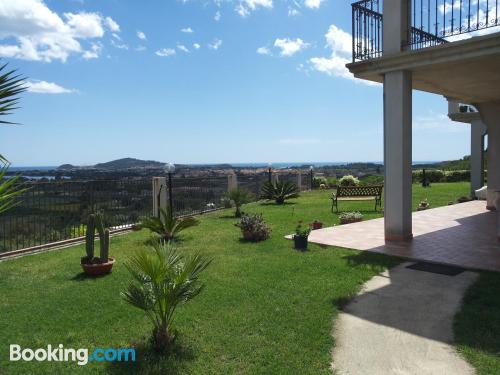 Apartamento de 45m2 en Tortoli ¡Con vistas!