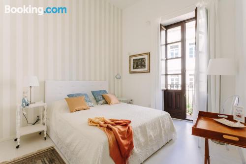 Apartamento con wifi en Siracusa