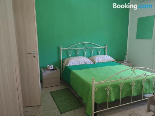 Pet friendly home in Reggio Calabria for couples