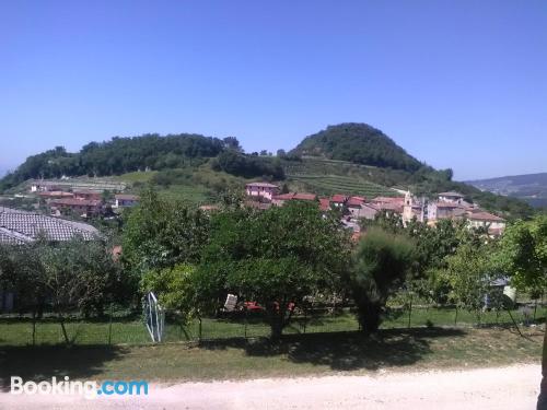 Home for 2 people in Marano di Valpolicella.