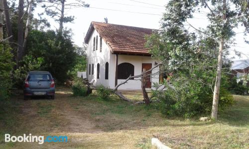 Cómodo apartamento en La Paloma. Perfecto para cinco o más