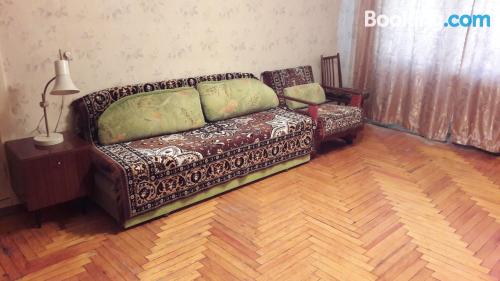 Appartement de 30m2. À Zaporozhye