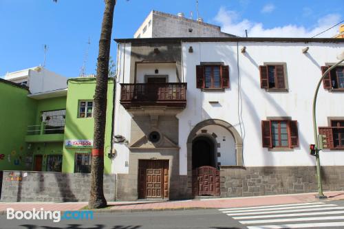 Appartement avec terrasse. À Las Palmas de Gran Canaria