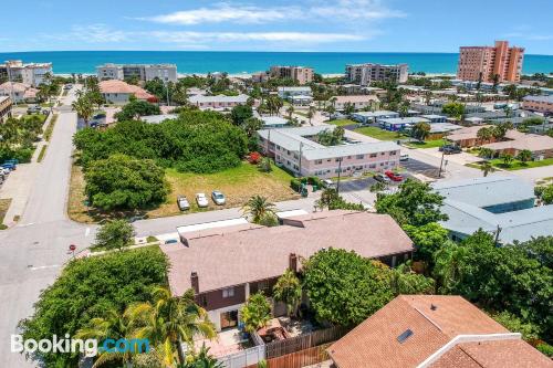 Appartement de 135m2 à Cape Canaveral.