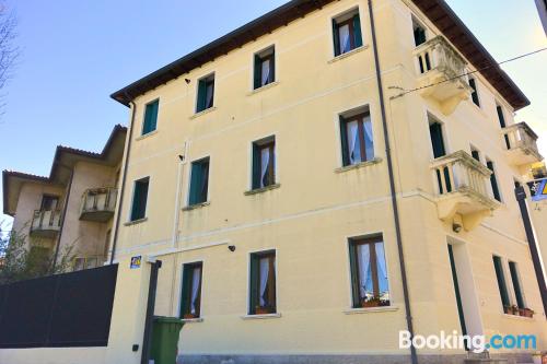 Appartement avec terrasse à Bassano Del Grappa