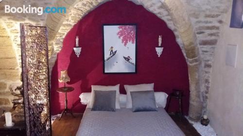 Apartamento en Chateauneuf Du Pape con terraza y internet