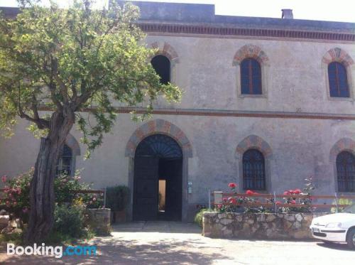 40m2 Ferienwohnung. In Portoferraio