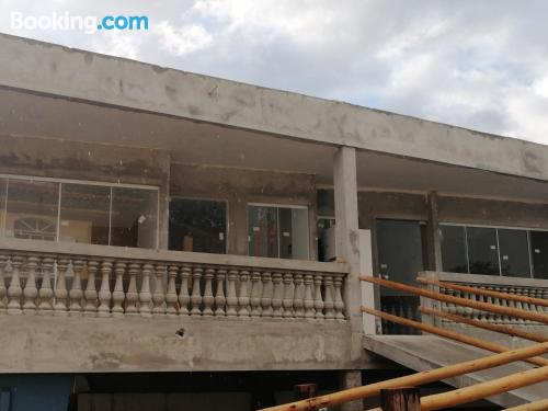 Appartement avec terrasse. Salvador à vos pieds!.