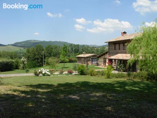 Appartamento a Acquapendente. Piscina!