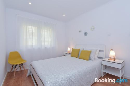 Apartamento de 40m2 en Porto con internet