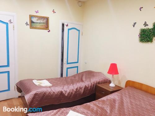 Apartamento en Ivanovo ideal parejas