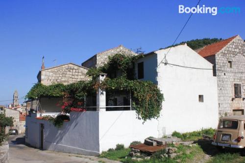 Appartement avec terrasse à Vis