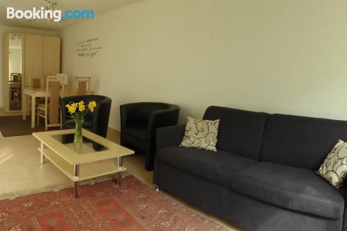 Apartamento en zona increíble con vistas en Filderstadt