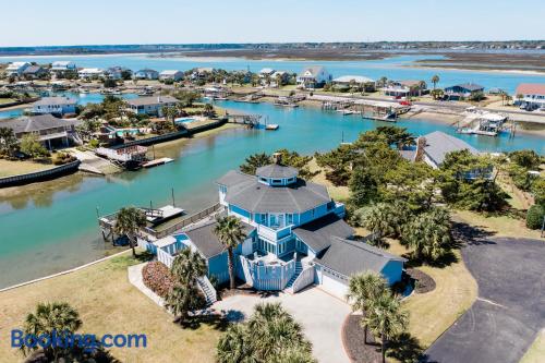 Family place in Myrtle Beach.